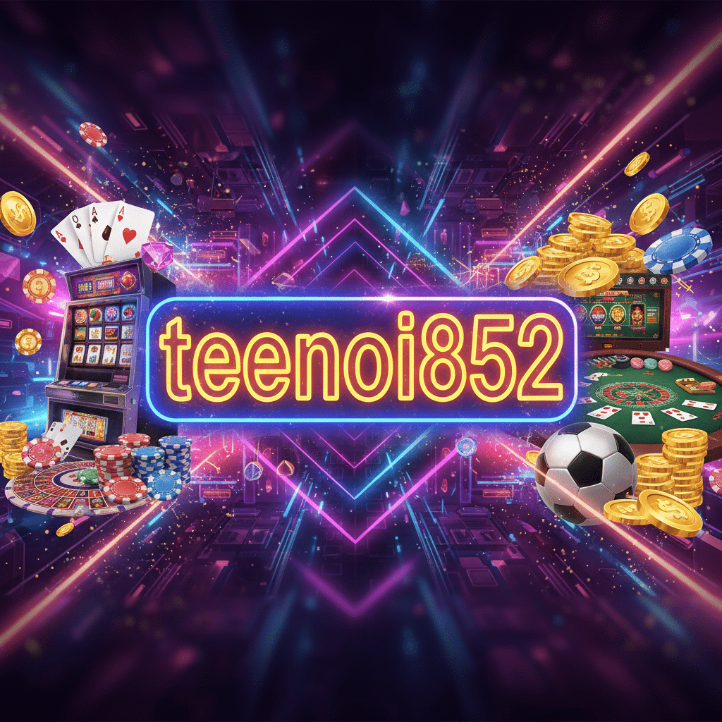 teenoi852