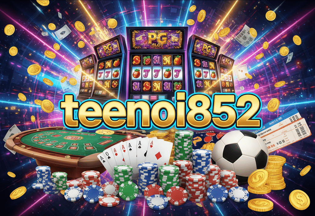 teenoi852