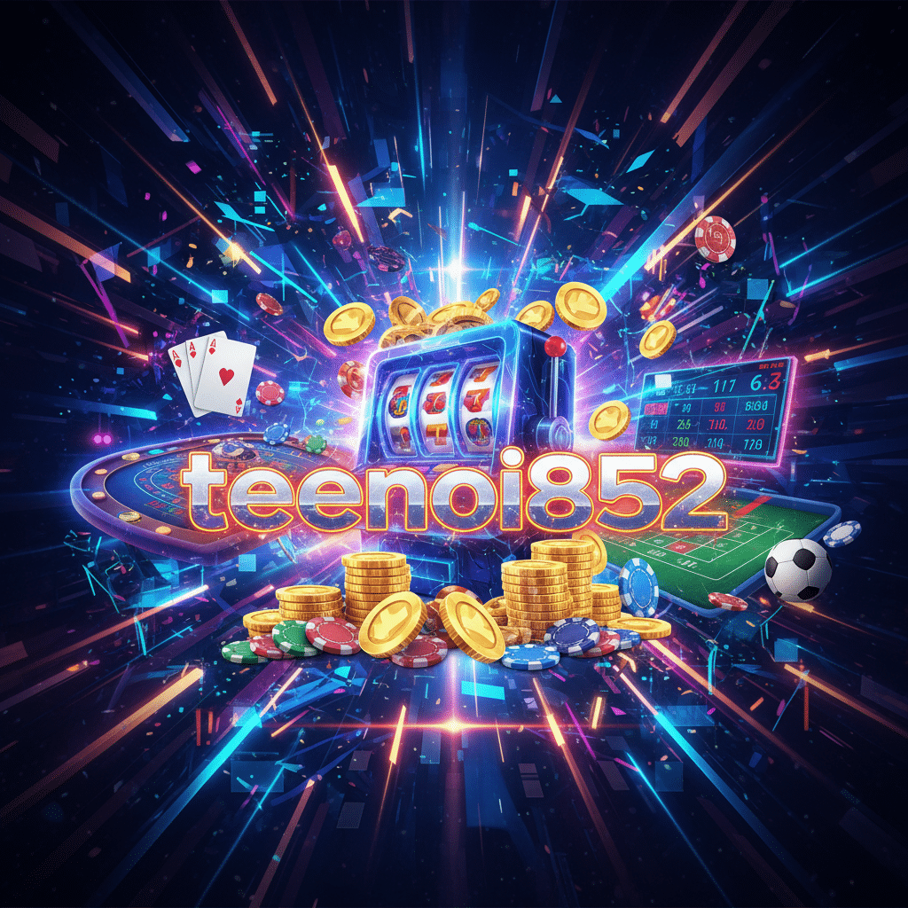 teenoi852