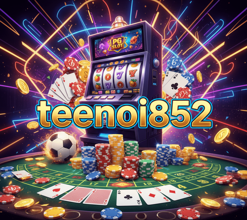 teenoi852