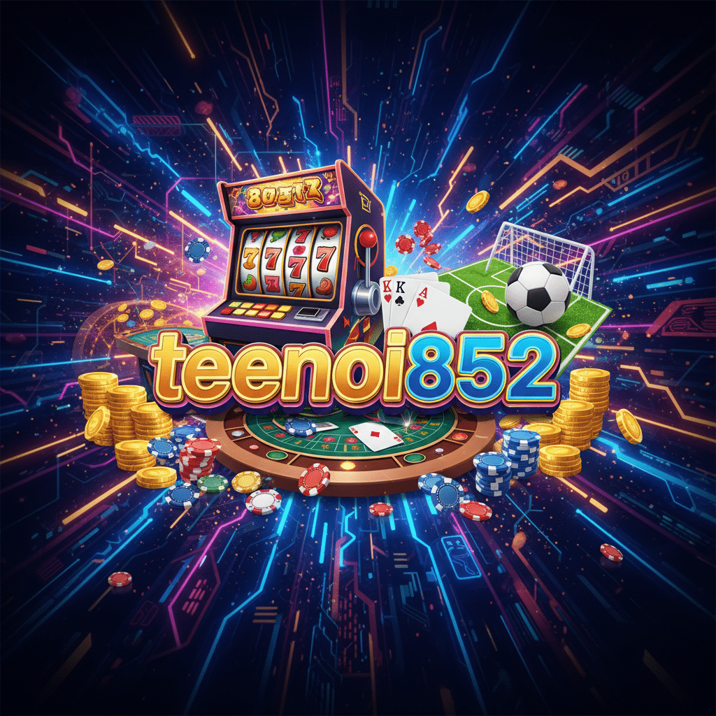 teenoi852
